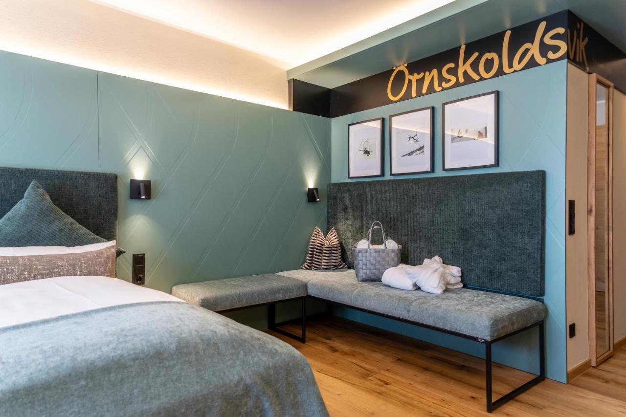 Hotel Jens Weissflog Oberwiesenthal Exteriör bild
