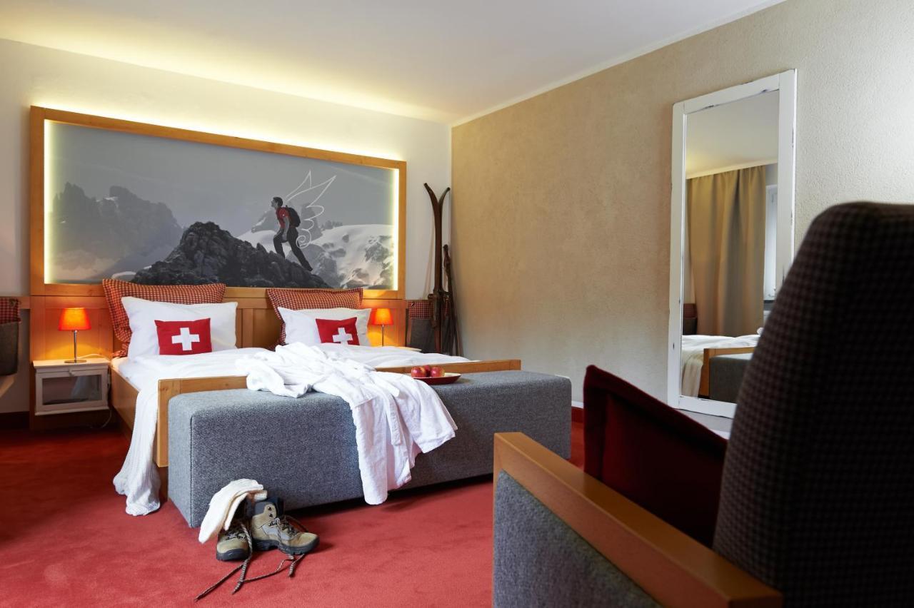Hotel Jens Weissflog Oberwiesenthal Exteriör bild