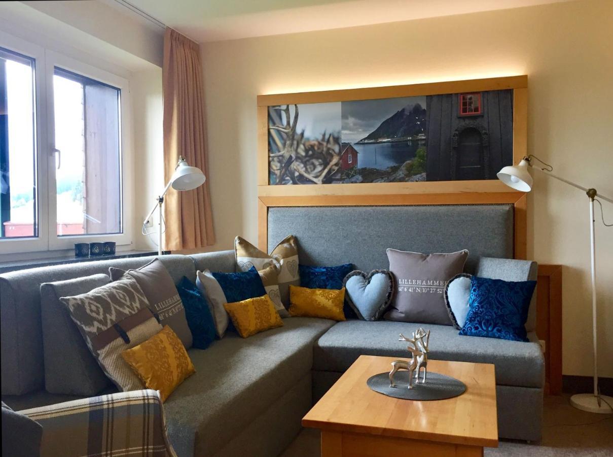 Hotel Jens Weissflog Oberwiesenthal Exteriör bild