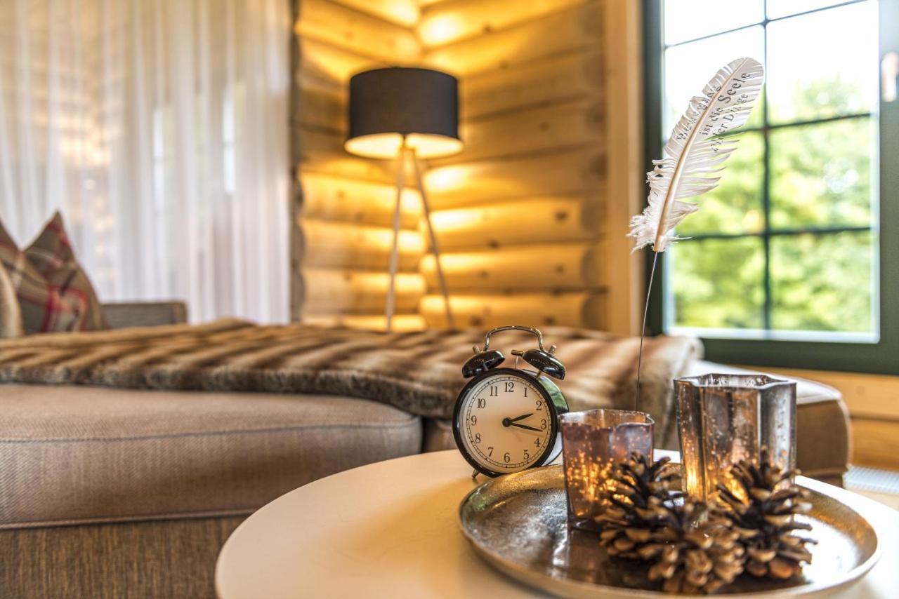 Hotel Jens Weissflog Oberwiesenthal Exteriör bild