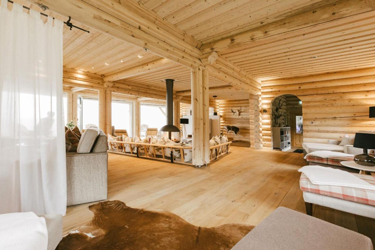 Hotel Jens Weissflog Oberwiesenthal Exteriör bild