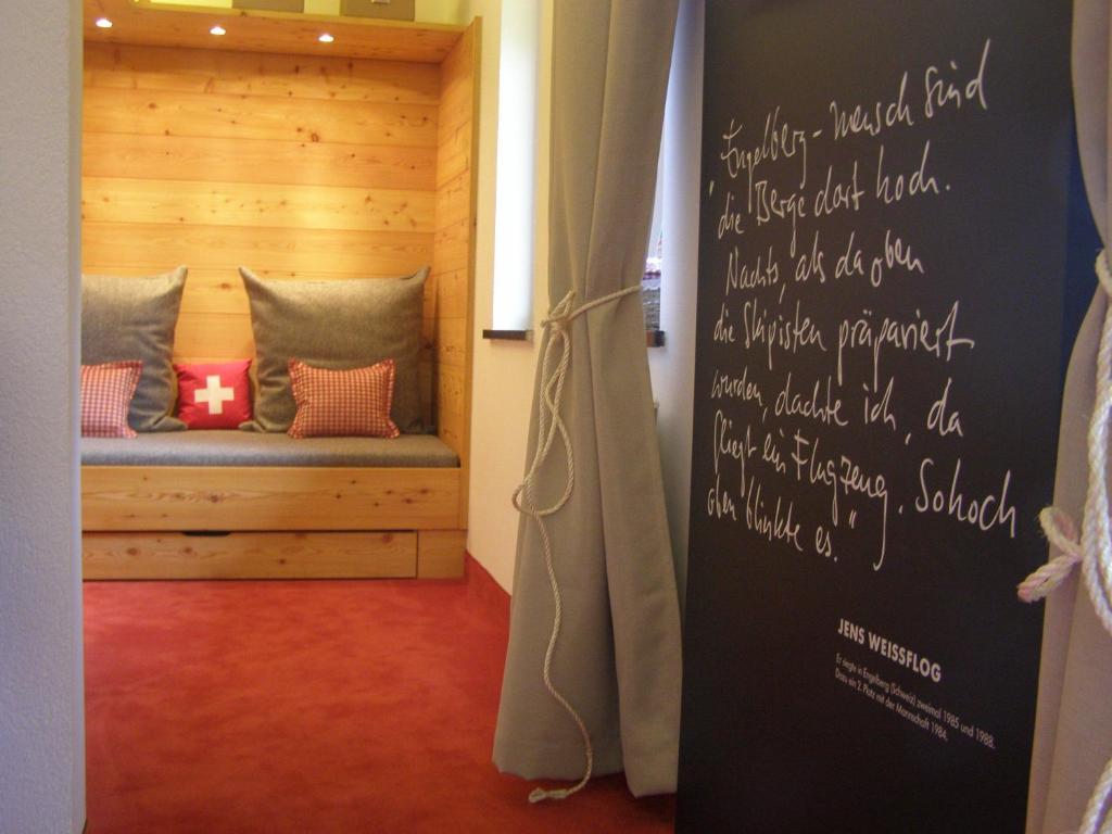 Hotel Jens Weissflog Oberwiesenthal Rum bild